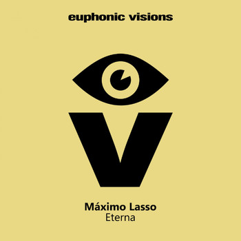Máximo Lasso - Eterna