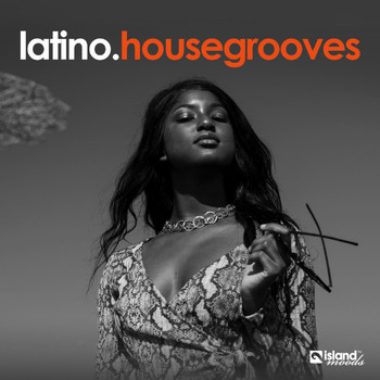 Various Artists - Latino House Grooves