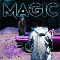Charlie Yamson - Magic