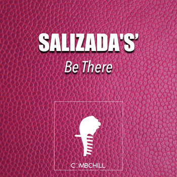 SALIZADA'S' - Be There
