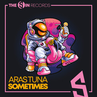 Aras Tuna - Sometimes