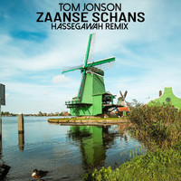Tom Jonson - Zaanse Schans (Hassegawah Remix)