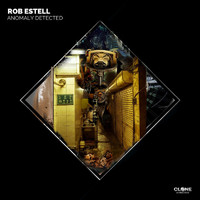 Rob Estell - Anomaly Detected