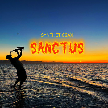 Syntheticsax - Sanctus