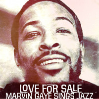 Marvin Gaye - Love for Sale