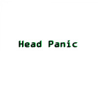 Head Panic - She's Trouble