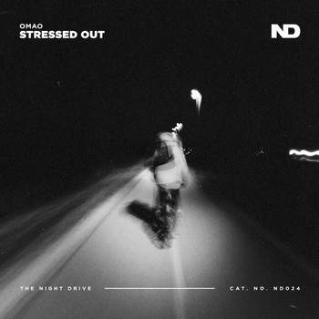 OMAO - Stressed Out