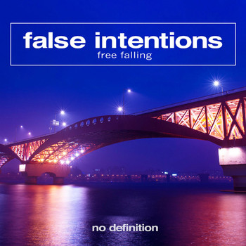 False Intentions - Free Falling
