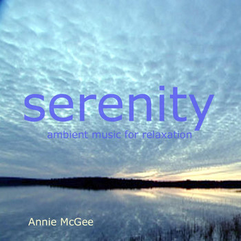 Annie McGee - Serenity