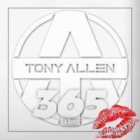 Tony Allen - 365 (T.A Remix)
