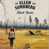 Ellen Sundberg - Black Raven
