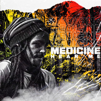 Medicine - Hear Me