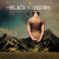 The Black Sorrows - Faithful Satellite