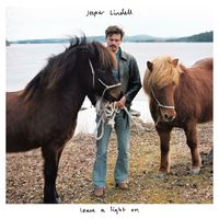 Jesper Lindell - Leave a Light On