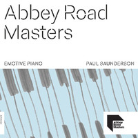 Paul Saunderson - Abbey Road Masters: Emotive Piano