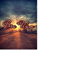Japan - Bra 'Wam