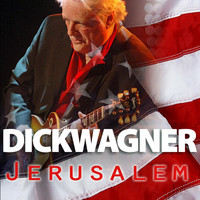 Dick Wagner - Jerusalem