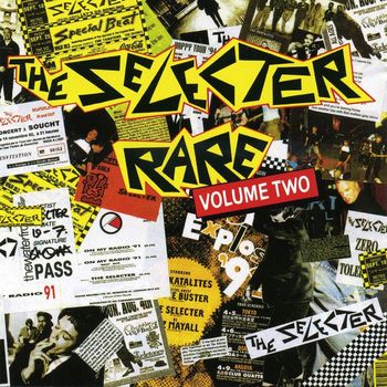 The Selecter - Rare, Vol. 2 (Explicit)