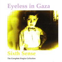 Eyeless In Gaza - Sixth Sense
