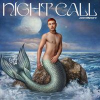 Olly Alexander (Years & Years) - Night Call (New Year's Edition) (Explicit)