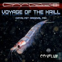 Catalyst - Voyage of the Krill
