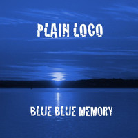 Plain LOCO - Blue Blue Memory