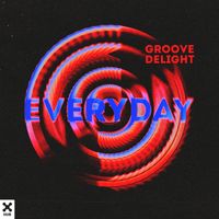 Groove Delight - Everyday