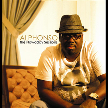 Alphonso - The Nowaday Sessions