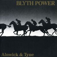 Blyth Power - Alnwick & Tyne