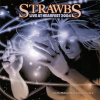 Strawbs - Live at Nearfest