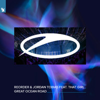 ReOrder & Jordan Tobias feat. That Girl - Great Ocean Road