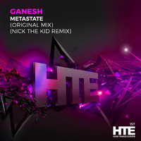 Ganesh - MetaState