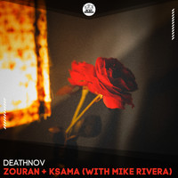 DeathNov - Ksama EP