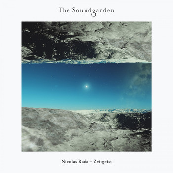 Nicolas Rada - Zeitgeist