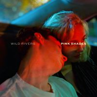 Wild Rivers - Pink Shades