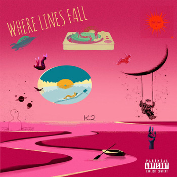 K2 - Where Lines Fall