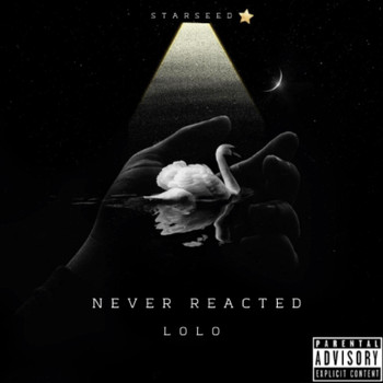 Lolo - Never Reacted (Explicit)