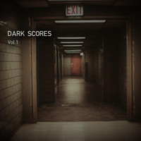 Andrea Bellucci - Dark Scores Vol. 1