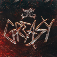 JG Dubz - Greasy