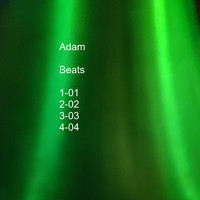 Adam - Beats Ya Heard Me (Explicit)