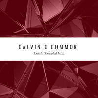 Calvin O'Commor - Exhale