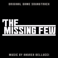 Andrea Bellucci - The Missing Few