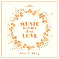 Ben E. King - Music Was My First Love