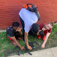 T4 - Choppa Talk (Explicit)