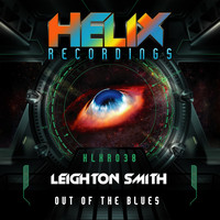 Leighton Smith - Out Of The Blues