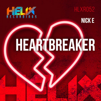 Nick E - Heartbreaker