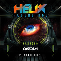 Discam - Player One