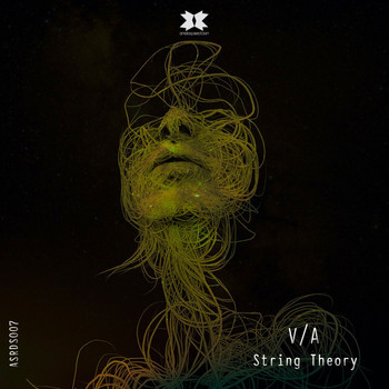Various Artists - String Theory