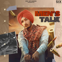 Inqlab - Men's Talk