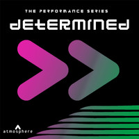 Michael James Burns - Performance: Determined